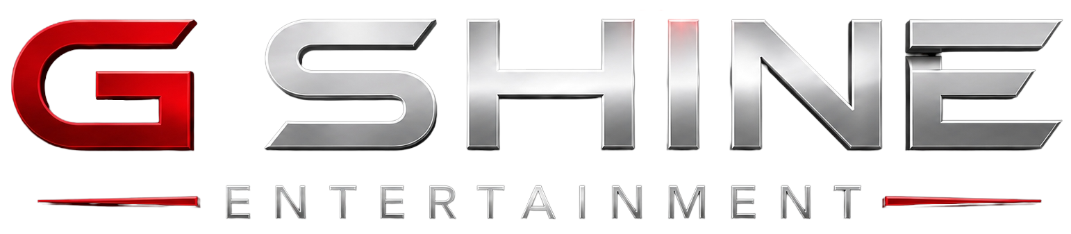 G SHINE ENTERTAINMENT