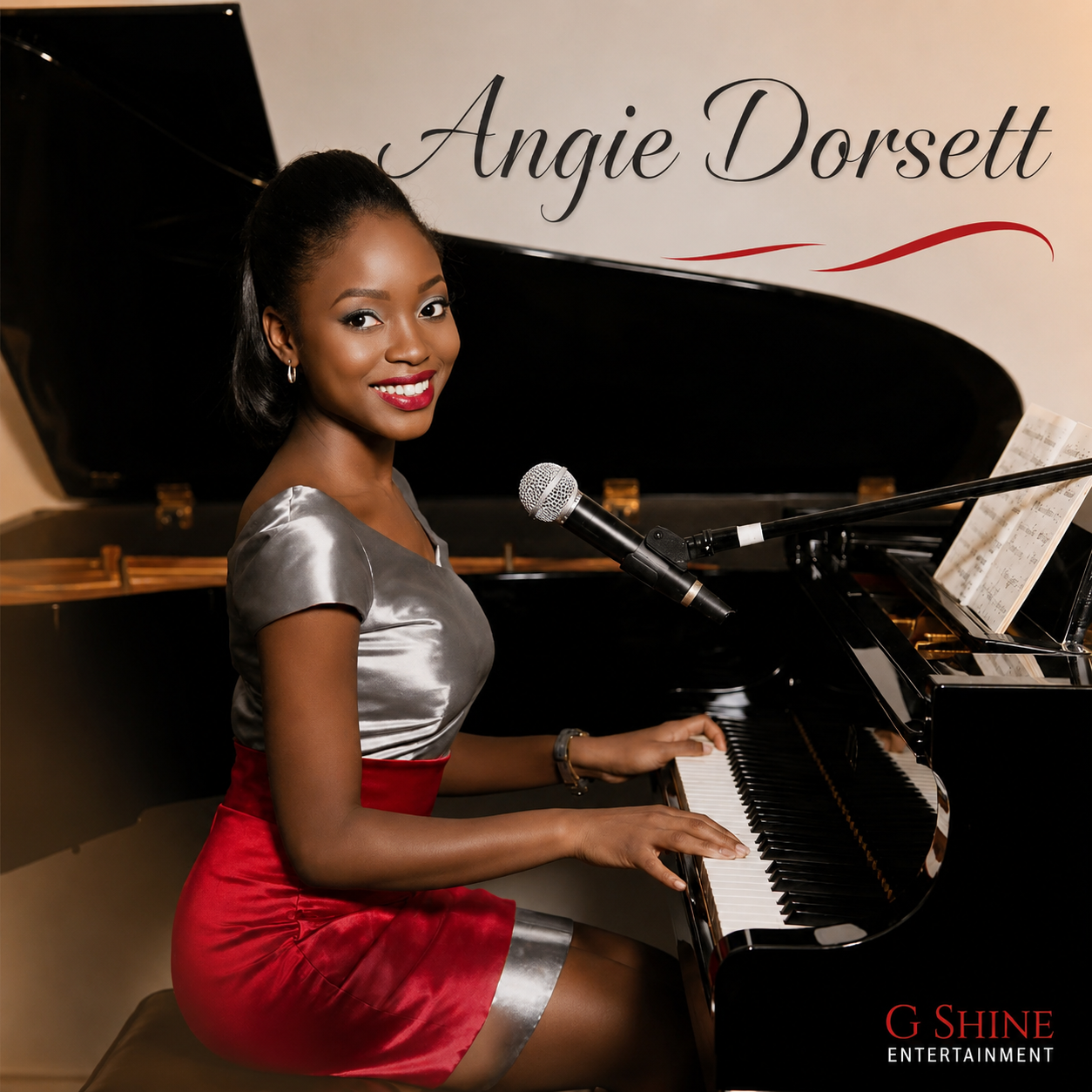 Angie Dorsett