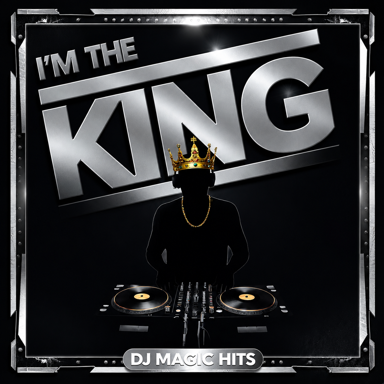The DJ Magic Hits