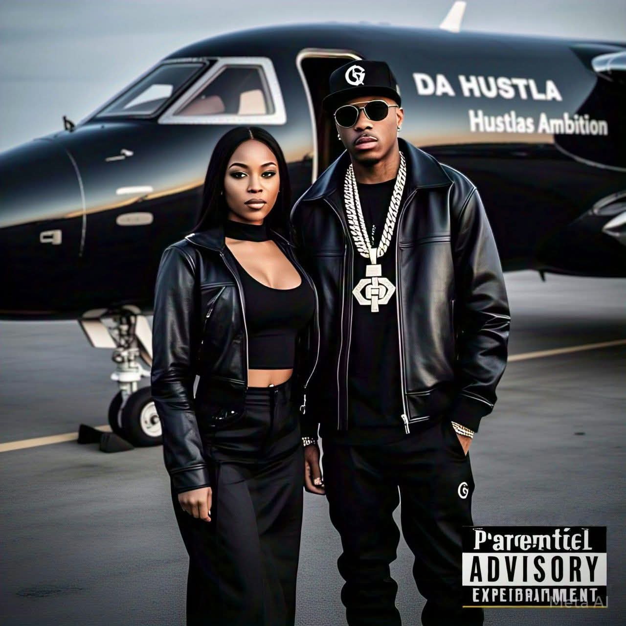 G DA HUSTLA Ambition
